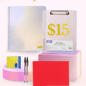 Boss Up Starting Kit